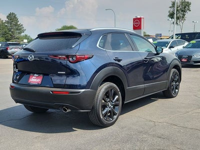 2024 Mazda Mazda CX-30 2.5 S Select Sport
