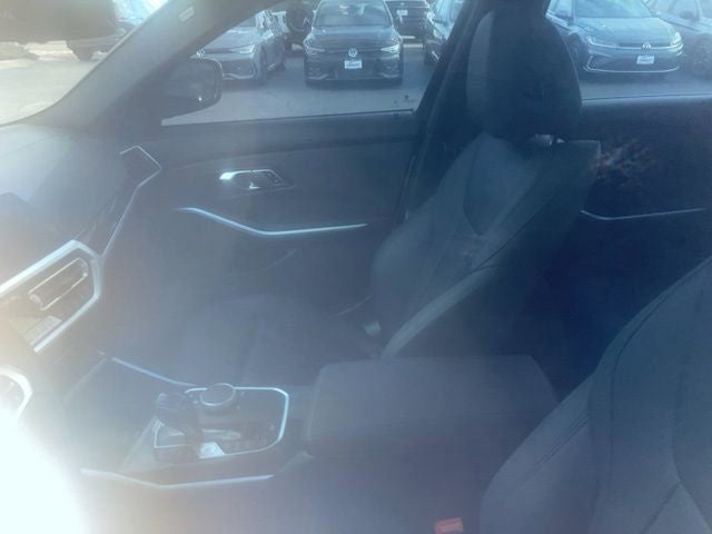 2021 BMW 3 Series 330i xDrive