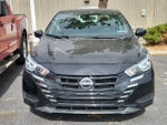 2024 Nissan Versa SV