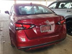 2020 Nissan Versa SV