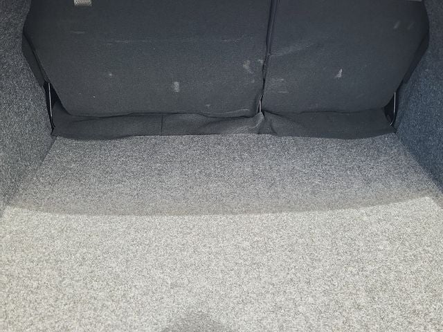 2024 Nissan Versa SR