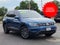 2018 Volkswagen Tiguan SEL