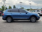 2018 Volkswagen Tiguan SEL
