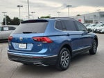 2018 Volkswagen Tiguan SEL