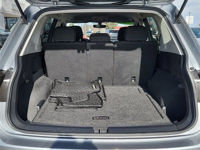 2023 Volkswagen Tiguan S