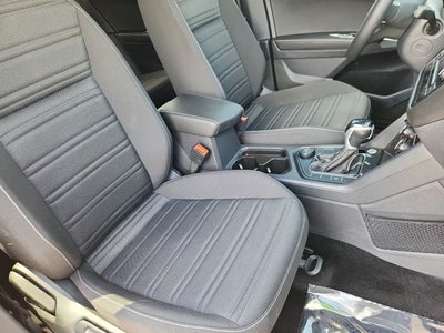 2023 Volkswagen Tiguan S