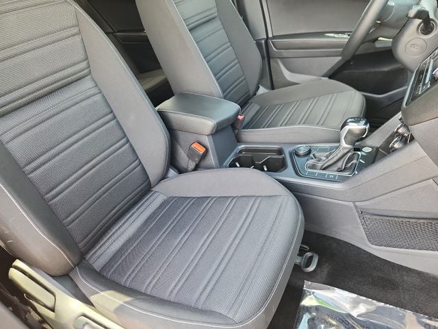 2023 Volkswagen Tiguan S