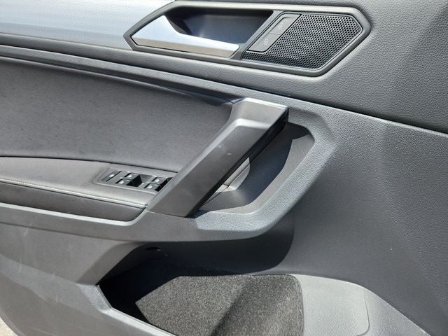 2023 Volkswagen Tiguan S