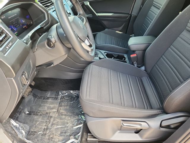2023 Volkswagen Tiguan S