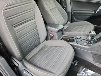 2023 Volkswagen Tiguan S