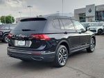 2023 Volkswagen Tiguan S