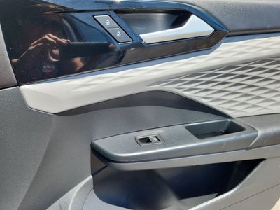 2023 Volkswagen Taos S