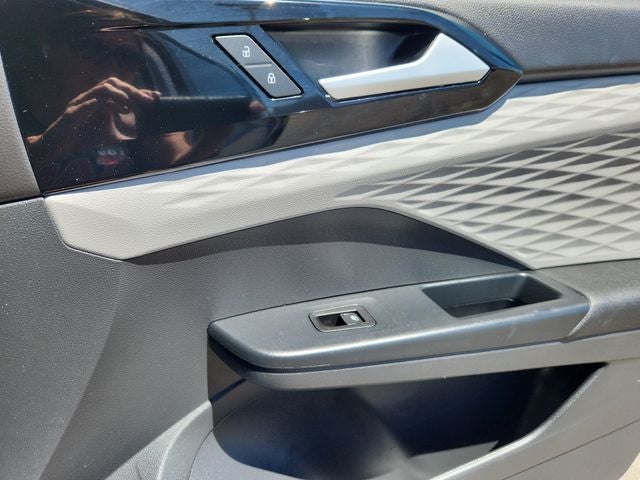 2023 Volkswagen Taos S