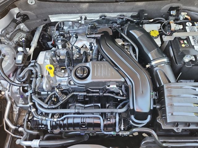 2023 Volkswagen Taos S