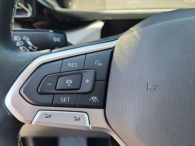 2023 Volkswagen Taos S