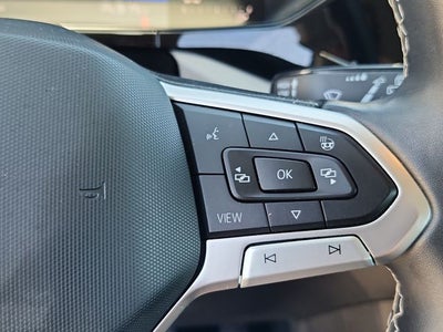 2023 Volkswagen Taos S