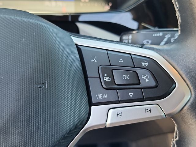 2023 Volkswagen Taos S