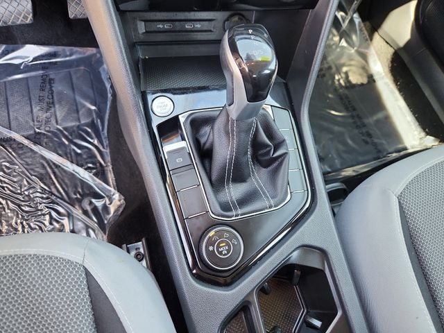 2023 Volkswagen Taos S
