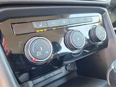 2023 Volkswagen Taos S