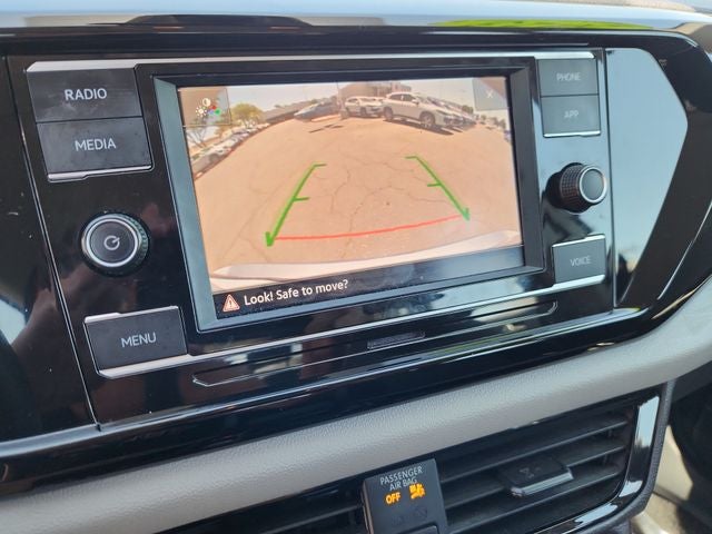 2023 Volkswagen Taos S