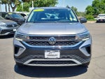 2023 Volkswagen Taos S