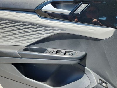 2023 Volkswagen Taos S