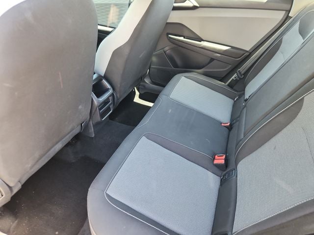 2023 Volkswagen Taos S