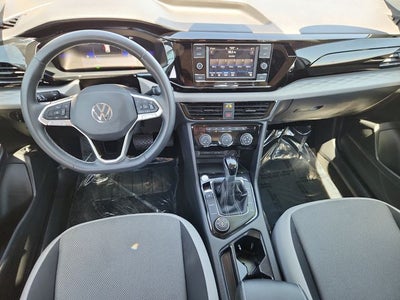 2023 Volkswagen Taos S