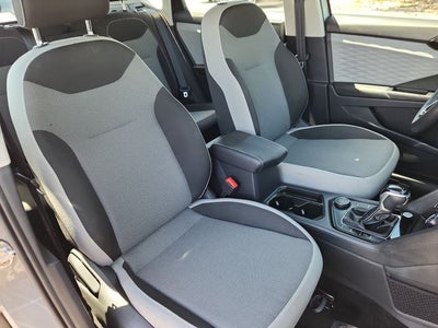 2023 Volkswagen Taos S