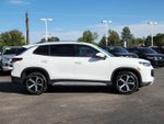 2025 Volkswagen Tiguan SE