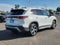 2025 Volkswagen Tiguan SE