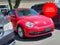 2014 Volkswagen Beetle Convertible 2.0L TDI