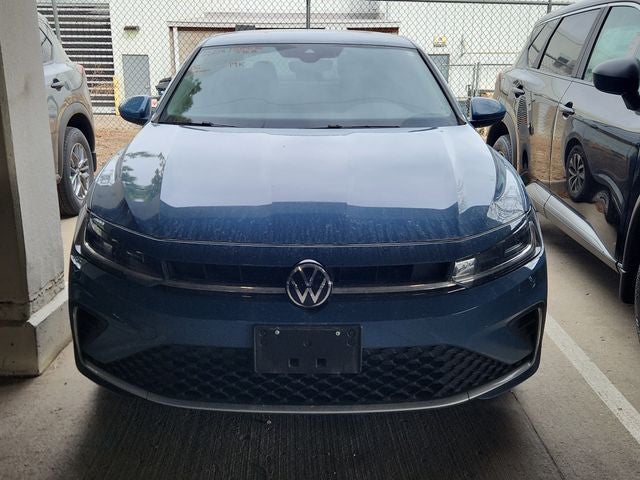 2025 Volkswagen Jetta S