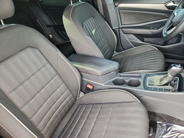 2024 Volkswagen Jetta Sport