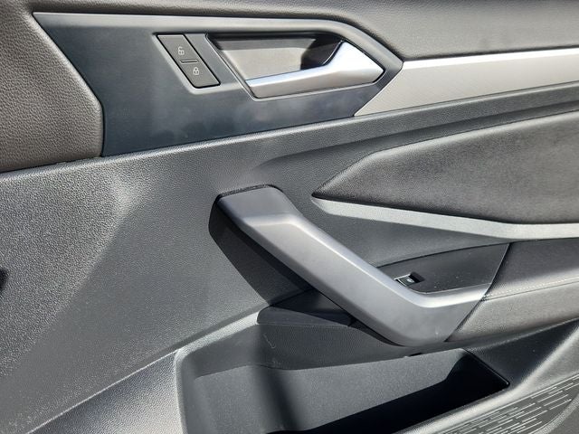 2024 Volkswagen Jetta Sport