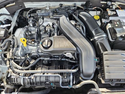 2024 Volkswagen Jetta Sport
