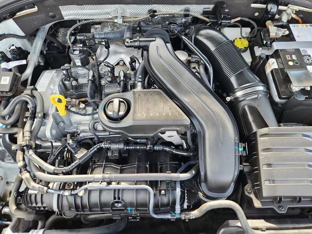 2024 Volkswagen Jetta Sport
