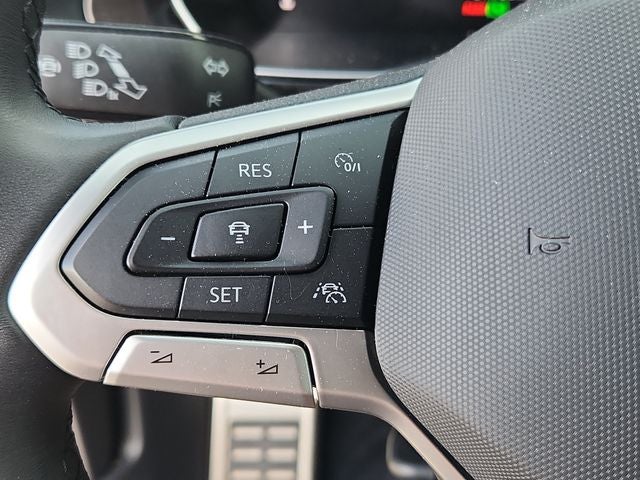 2024 Volkswagen Jetta Sport