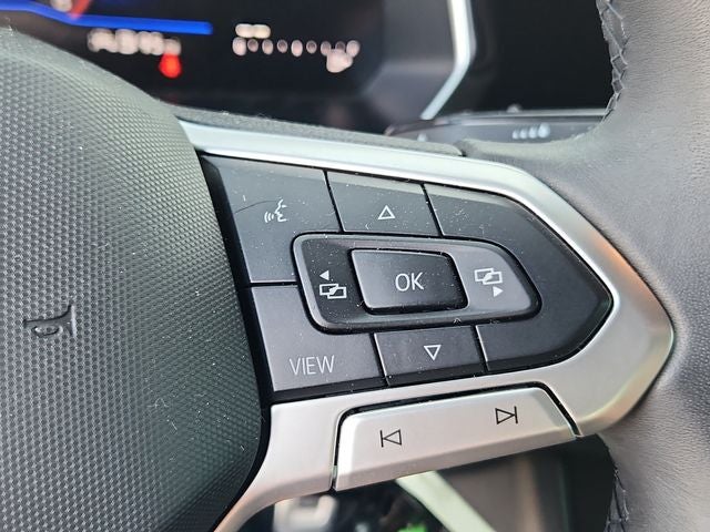 2024 Volkswagen Jetta Sport