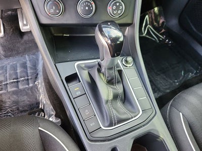 2024 Volkswagen Jetta Sport