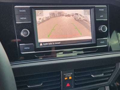 2024 Volkswagen Jetta Sport