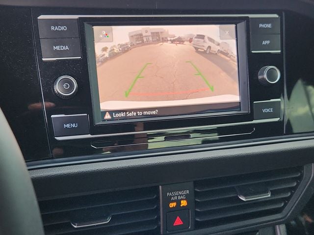 2024 Volkswagen Jetta Sport