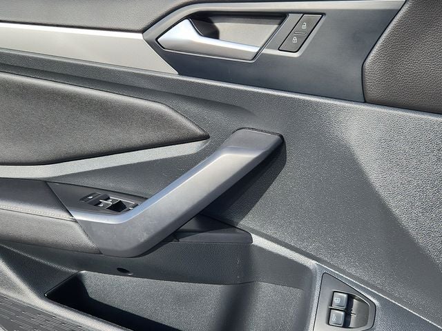 2024 Volkswagen Jetta Sport