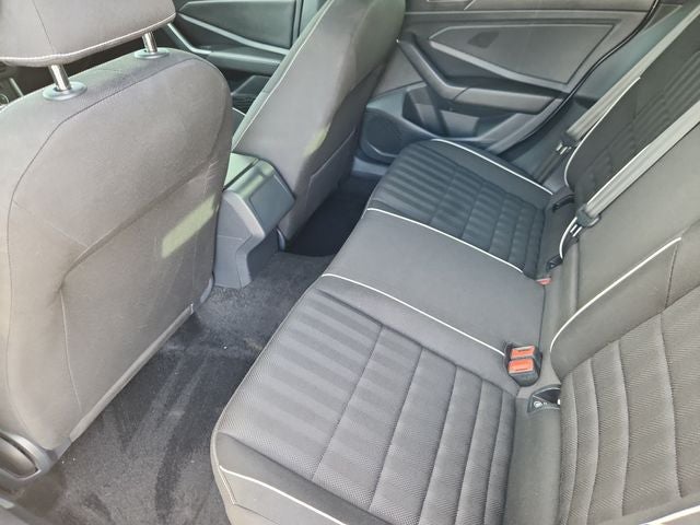 2024 Volkswagen Jetta Sport