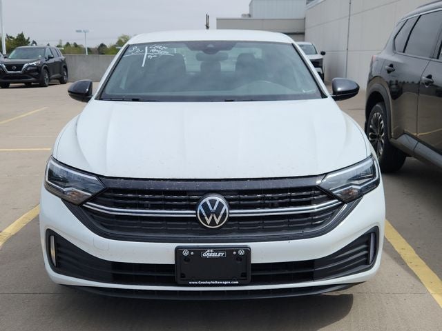 2024 Volkswagen Jetta Sport