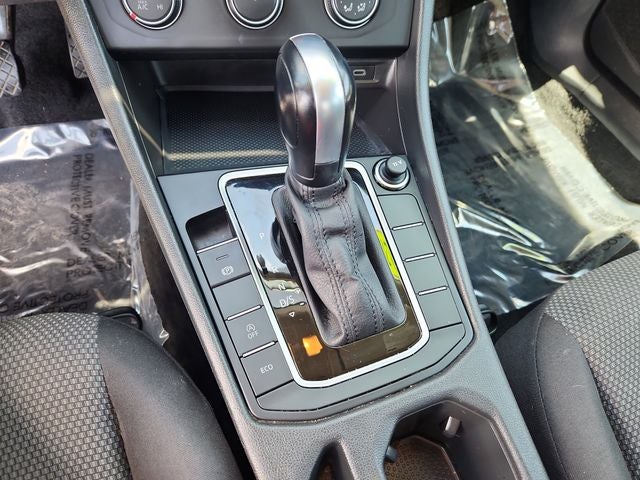 2020 Volkswagen Jetta 1.4T S