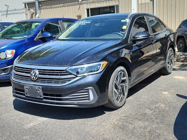 2024 Volkswagen Jetta SEL