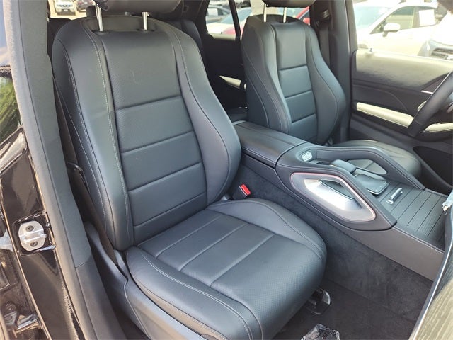 2023 Mercedes-Benz GLE 350 GLE 350