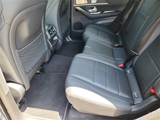2023 Mercedes-Benz GLE 350 GLE 350