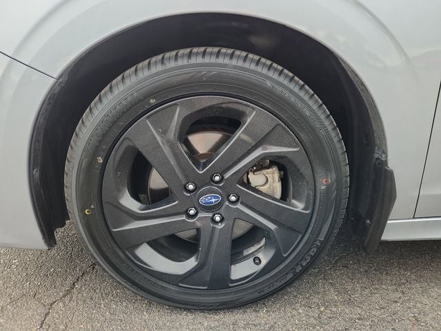 2020 Subaru Legacy Sport